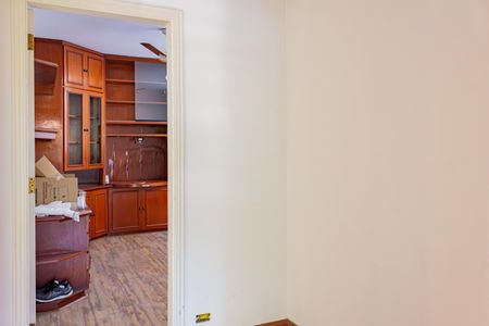 Casa à venda com 276m², 4 quartos e 4 vagasCorredor