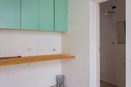 Casa à venda com 276m², 4 quartos e 4 vagasÁrea de Serviço