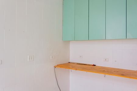 Casa à venda com 276m², 4 quartos e 4 vagasÁrea de Serviço