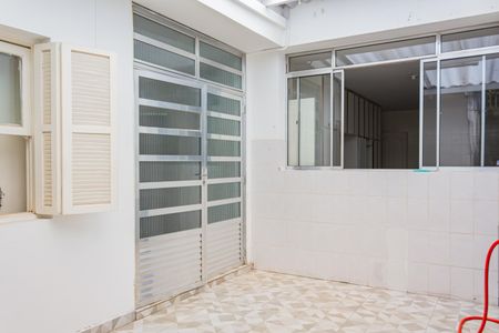 Casa à venda com 276m², 4 quartos e 4 vagasÁrea de Serviço