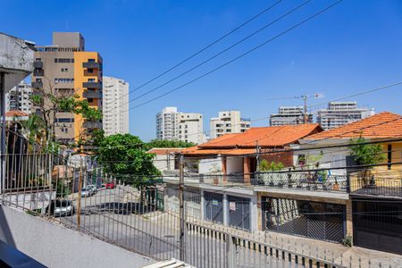 Casa à venda com 276m², 4 quartos e 4 vagasVista da Varanda