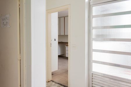 Casa à venda com 276m², 4 quartos e 4 vagasÁrea de Serviço