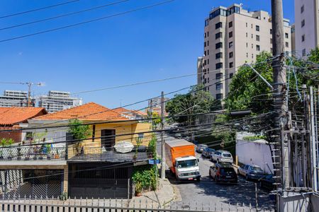 Casa à venda com 276m², 4 quartos e 4 vagasVista da Varanda