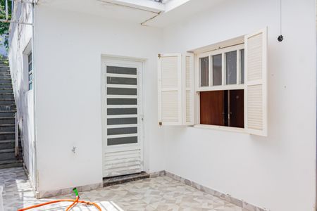 Casa à venda com 276m², 4 quartos e 4 vagasÁrea de Serviço