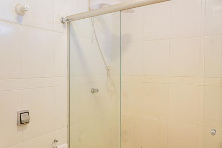 Casa à venda com 276m², 4 quartos e 4 vagasBanheiro da Suíte