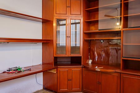 Casa à venda com 276m², 4 quartos e 4 vagasSala 2