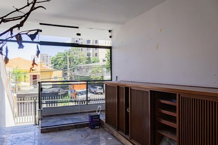 Casa à venda com 276m², 4 quartos e 4 vagasJardim