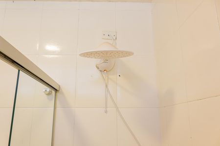 Casa à venda com 276m², 4 quartos e 4 vagasBanheiro da Suíte