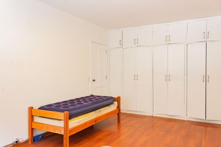 Casa à venda com 276m², 4 quartos e 4 vagasQuarto 1