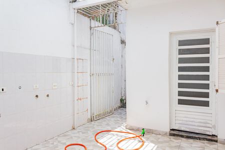 Casa à venda com 276m², 4 quartos e 4 vagasÁrea de Serviço