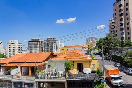 Casa à venda com 276m², 4 quartos e 4 vagasVaranda da Suíte