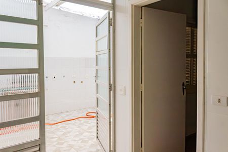 Casa à venda com 276m², 4 quartos e 4 vagasÁrea de Serviço