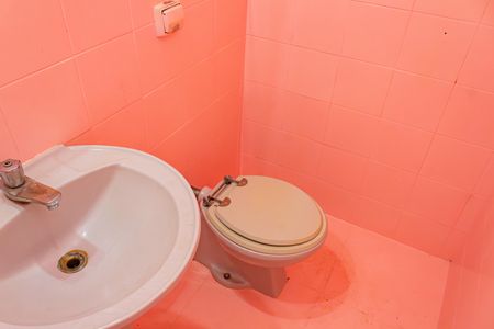 Casa à venda com 276m², 4 quartos e 4 vagasLavabo