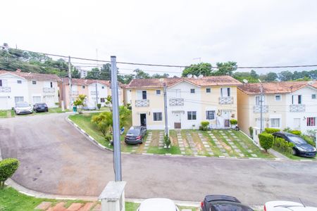 Casa de condomínio para alugar com 61m², 2 quartos e 2 vagasVista do Quarto 2