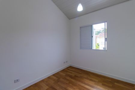 Casa de condomínio para alugar com 61m², 2 quartos e 2 vagasQuarto 2