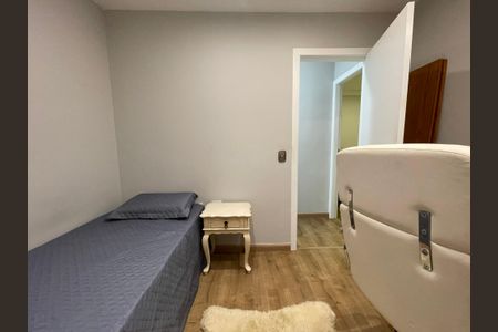 Apartamento à venda com 75m², 2 quartos e 1 vagaquarto
