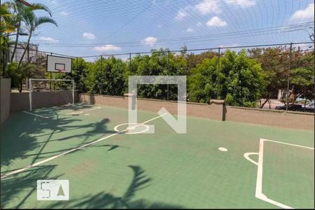 Apartamento à venda com 75m², 2 quartos e 1 vagaÁrea comum