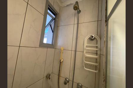 Apartamento à venda com 75m², 2 quartos e 1 vagaBanheiro Social