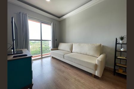 Apartamento à venda com 75m², 2 quartos e 1 vagaSala