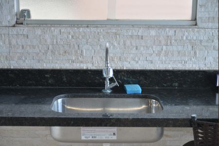 Apartamento à venda com 198m², 2 quartos e 2 vagasEspaço Gourmet