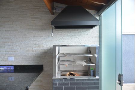 Apartamento à venda com 198m², 2 quartos e 2 vagasEspaço Gourmet