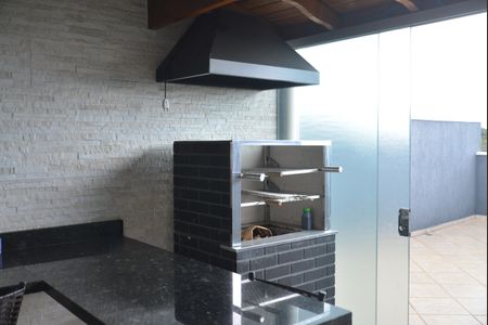 Apartamento à venda com 198m², 2 quartos e 2 vagasEspaço Gourmet