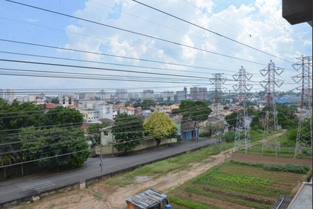 Apartamento à venda com 198m², 2 quartos e 2 vagasVista da Sacada Quarto Suíte