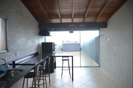 Apartamento à venda com 198m², 2 quartos e 2 vagasEspaço Gourmet