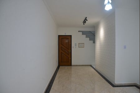 Apartamento à venda com 198m², 2 quartos e 2 vagasSala