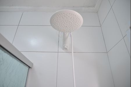 Apartamento à venda com 198m², 2 quartos e 2 vagasBanheiro Social