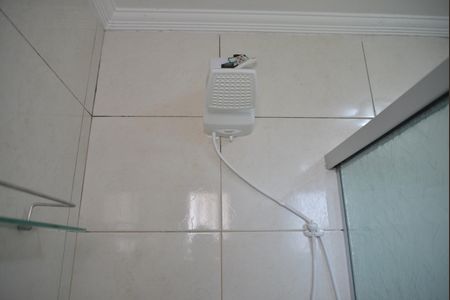 Apartamento à venda com 198m², 2 quartos e 2 vagasBanheiro da Suite