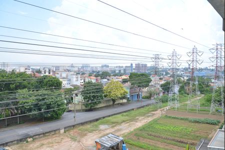 Apartamento à venda com 198m², 2 quartos e 2 vagasVista da Sacada Quarto Suíte