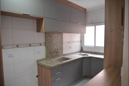 Apartamento à venda com 198m², 2 quartos e 2 vagasCozinha
