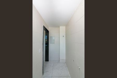 Apartamento à venda com 163m², 4 quartos e 3 vagas Apartamento à venda com 163m², 4 quartos e 3 vagasÁrea de Serviço