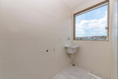Apartamento à venda com 163m², 4 quartos e 3 vagas Apartamento à venda com 163m², 4 quartos e 3 vagasÁrea de Serviço
