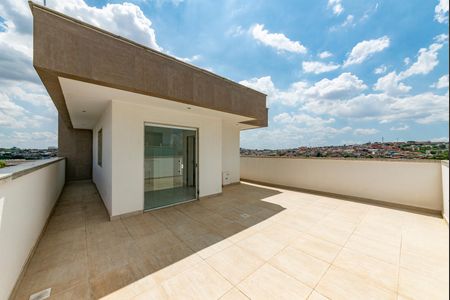 Apartamento à venda com 163m², 4 quartos e 3 vagas Apartamento à venda com 163m², 4 quartos e 3 vagasVaranda
