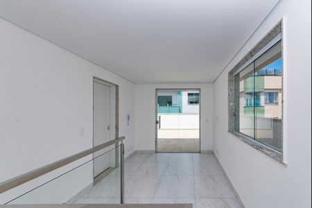 Apartamento à venda com 163m², 4 quartos e 3 vagas Apartamento à venda com 163m², 4 quartos e 3 vagasSala 2