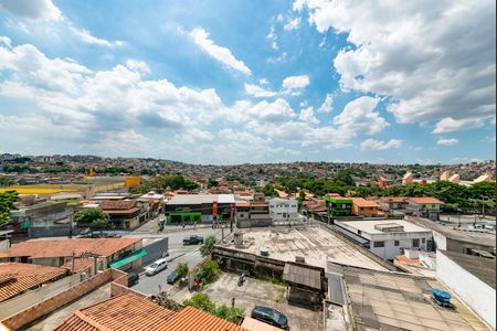 Apartamento à venda com 163m², 4 quartos e 3 vagas Apartamento à venda com 163m², 4 quartos e 3 vagasVaranda