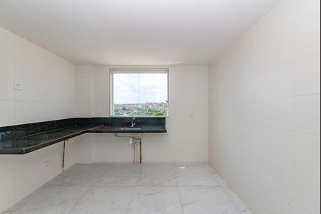 Apartamento à venda com 163m², 4 quartos e 3 vagas Apartamento à venda com 163m², 4 quartos e 3 vagasCozinha