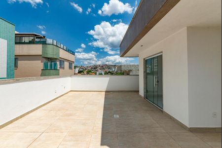 Apartamento à venda com 163m², 4 quartos e 3 vagas Apartamento à venda com 163m², 4 quartos e 3 vagasVaranda
