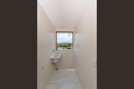 Apartamento à venda com 163m², 4 quartos e 3 vagas Apartamento à venda com 163m², 4 quartos e 3 vagasÁrea de Serviço