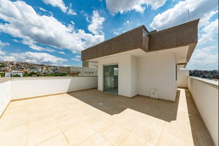 Apartamento à venda com 163m², 4 quartos e 3 vagas Apartamento à venda com 163m², 4 quartos e 3 vagasVaranda