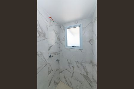 Apartamento à venda com 163m², 4 quartos e 3 vagas Apartamento à venda com 163m², 4 quartos e 3 vagasBanheiro Social 2