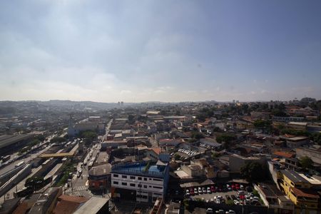 Apartamento para alugar com 42m², 2 quartos e sem vaga Apartamento para alugar com 42m², 2 quartos e sem vagaVista