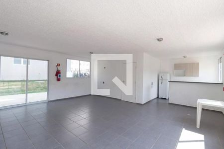 Apartamento para alugar com 42m², 2 quartos e sem vaga Apartamento para alugar com 42m², 2 quartos e sem vagaÁrea comum - Salão de festas