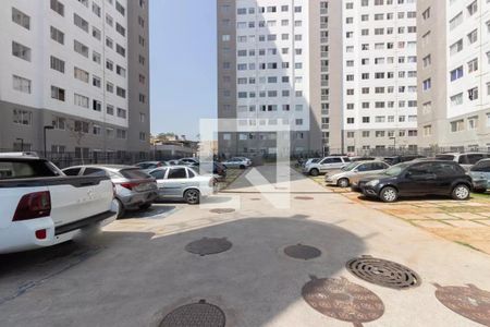 Apartamento para alugar com 42m², 2 quartos e sem vaga Apartamento para alugar com 42m², 2 quartos e sem vagaÁrea comum