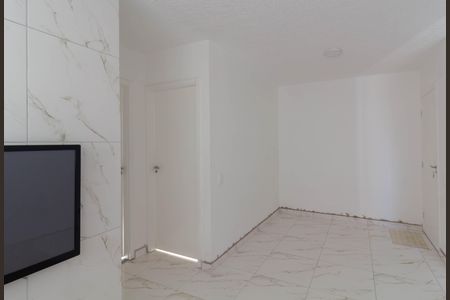 Apartamento para alugar com 42m², 2 quartos e sem vaga Apartamento para alugar com 42m², 2 quartos e sem vagaSala