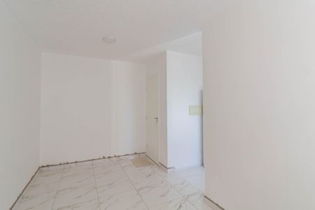 Apartamento para alugar com 42m², 2 quartos e sem vaga Apartamento para alugar com 42m², 2 quartos e sem vagaSala
