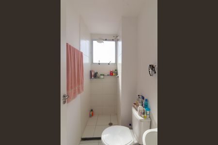 Apartamento para alugar com 42m², 2 quartos e sem vaga Apartamento para alugar com 42m², 2 quartos e sem vagaBanheiro