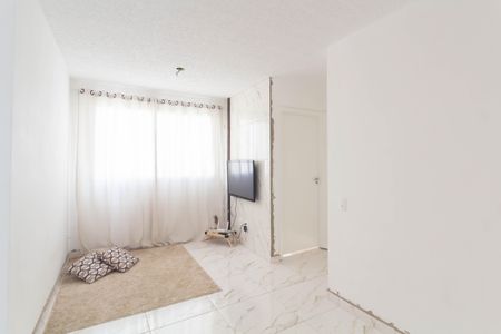 Apartamento para alugar com 42m², 2 quartos e sem vaga Apartamento para alugar com 42m², 2 quartos e sem vagaSala